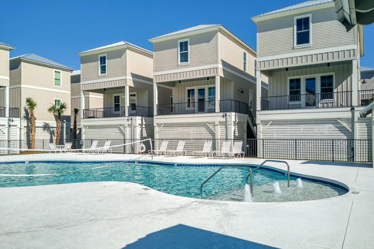 West Side #mm * Gulf Shores