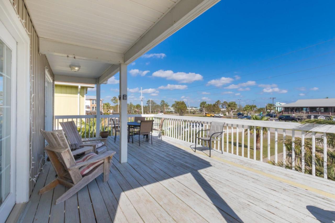 Seaside Near The Beach! Private House, Sleeps 9 Gulf Shores
