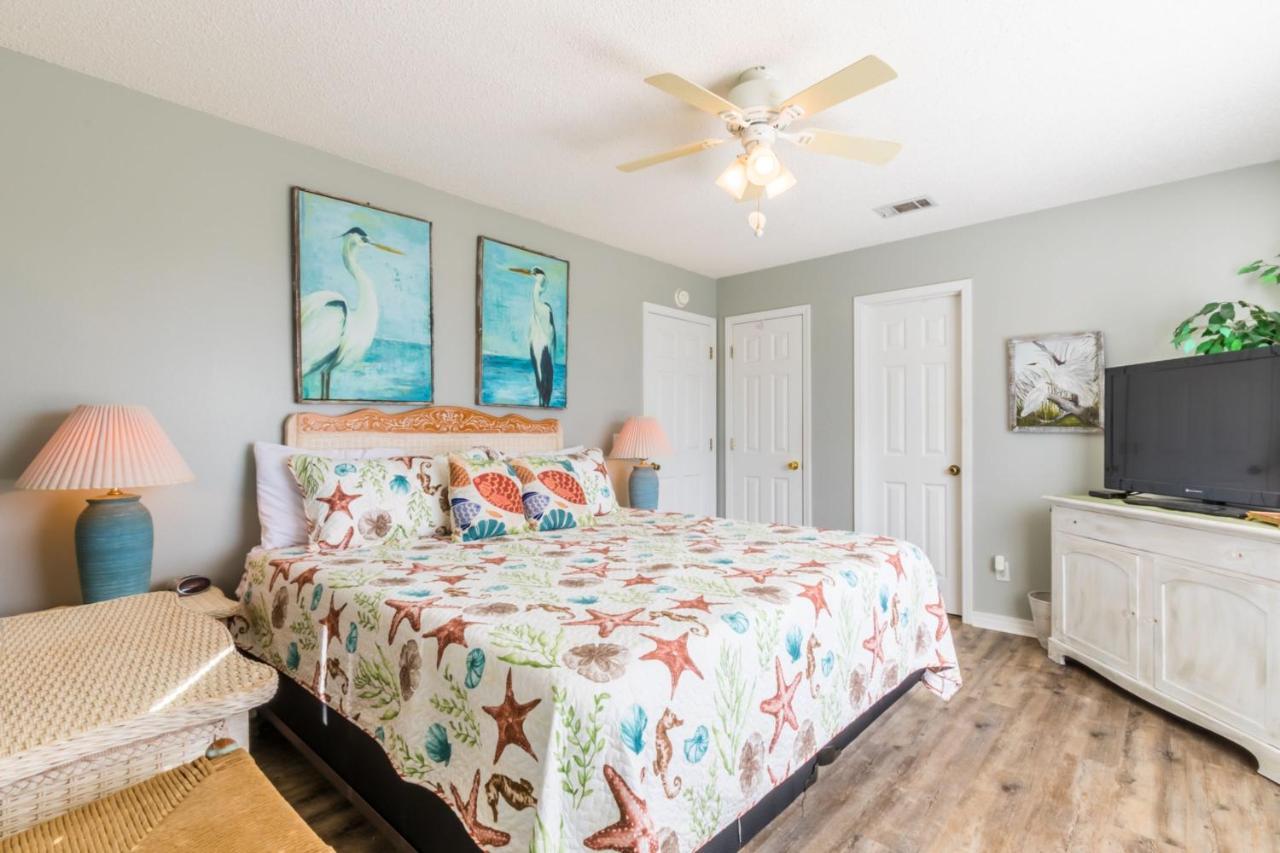 Seaside Near The Beach! Private House, Sleeps 9 Apartment Gulf Shores