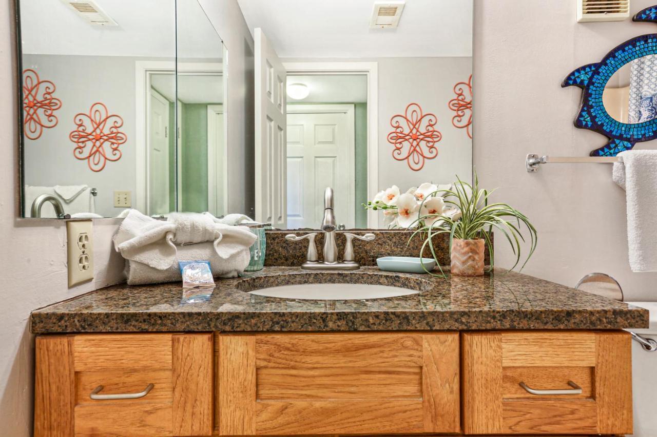 Boardwalk 286 Apartment