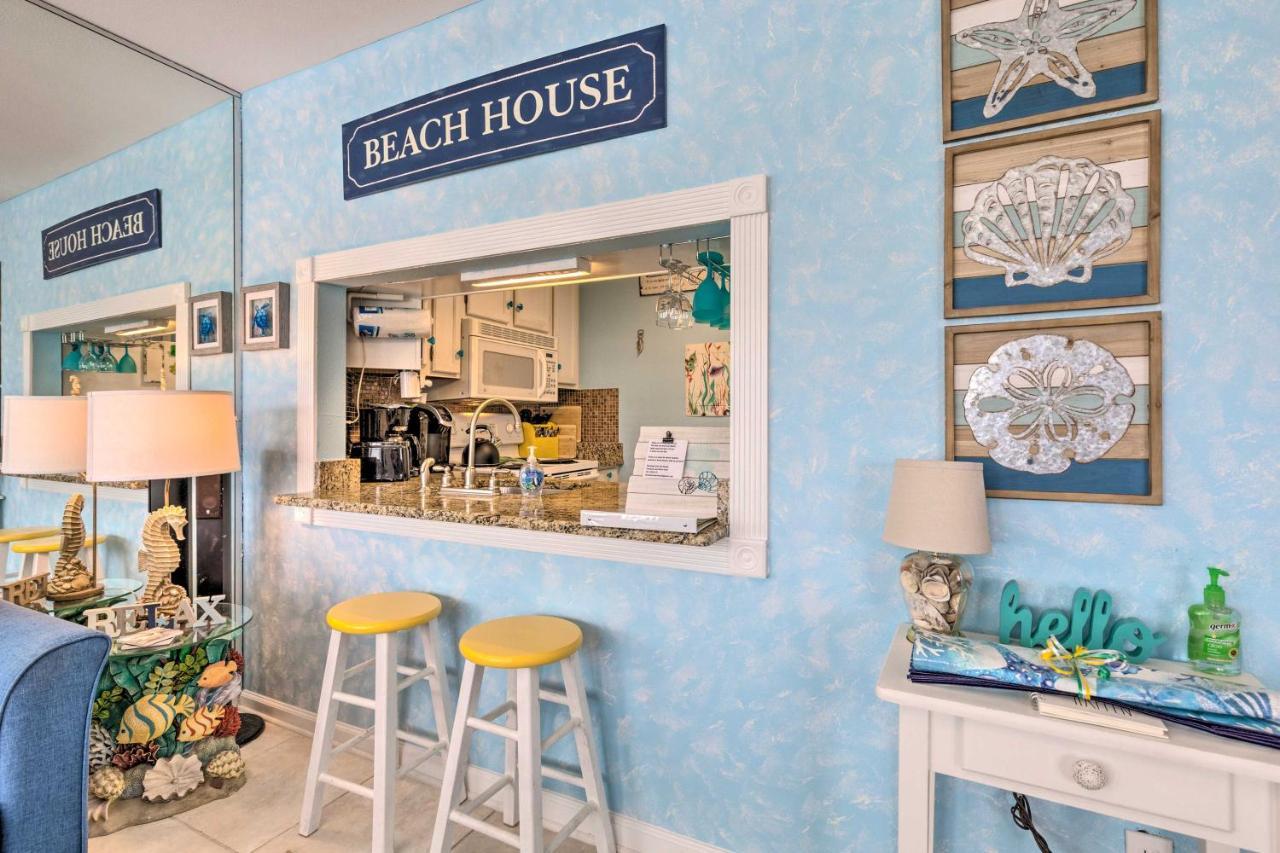 Vivid Escape In - Walk To The Beach! Gulf Shores
