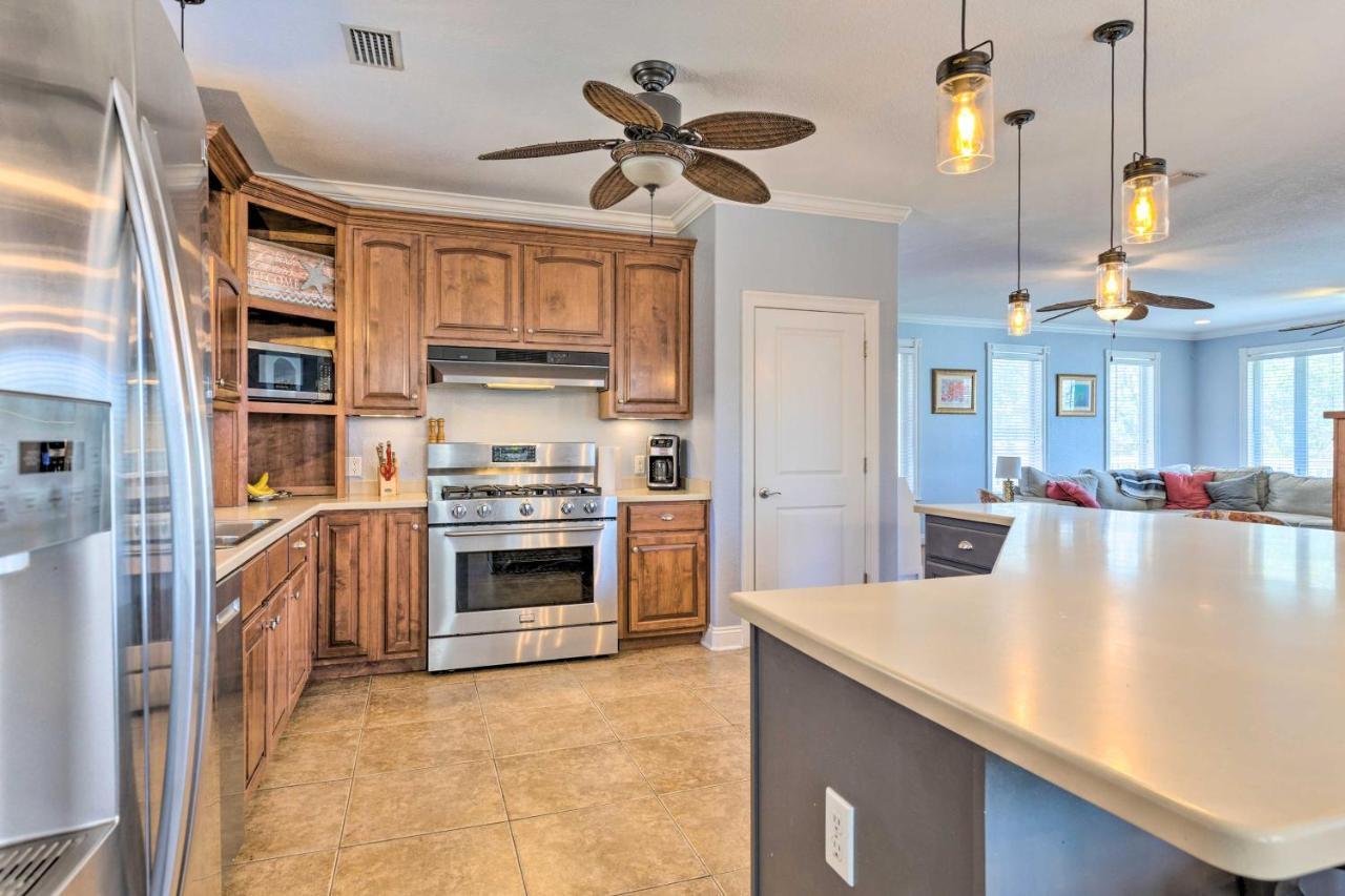 Holiday home Spacious Private Pool And Deck! Gulf Shores