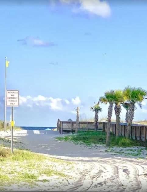 Alabama Sands 4 *