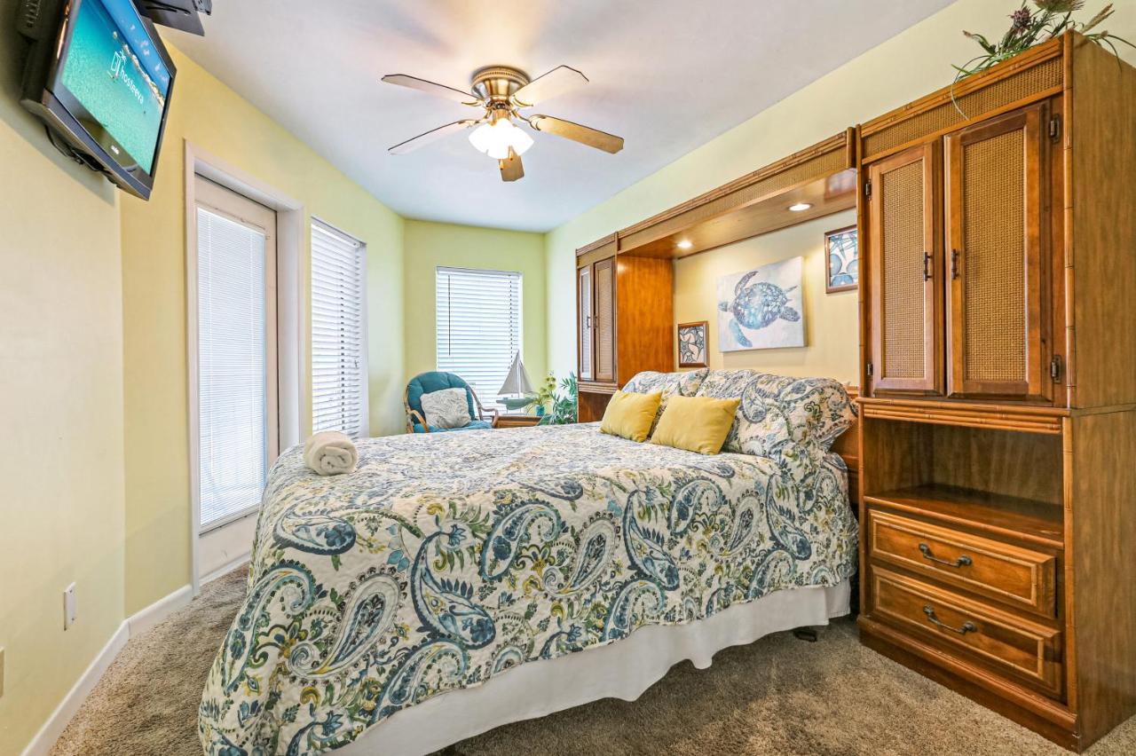 Boardwalk 286 Apartment *