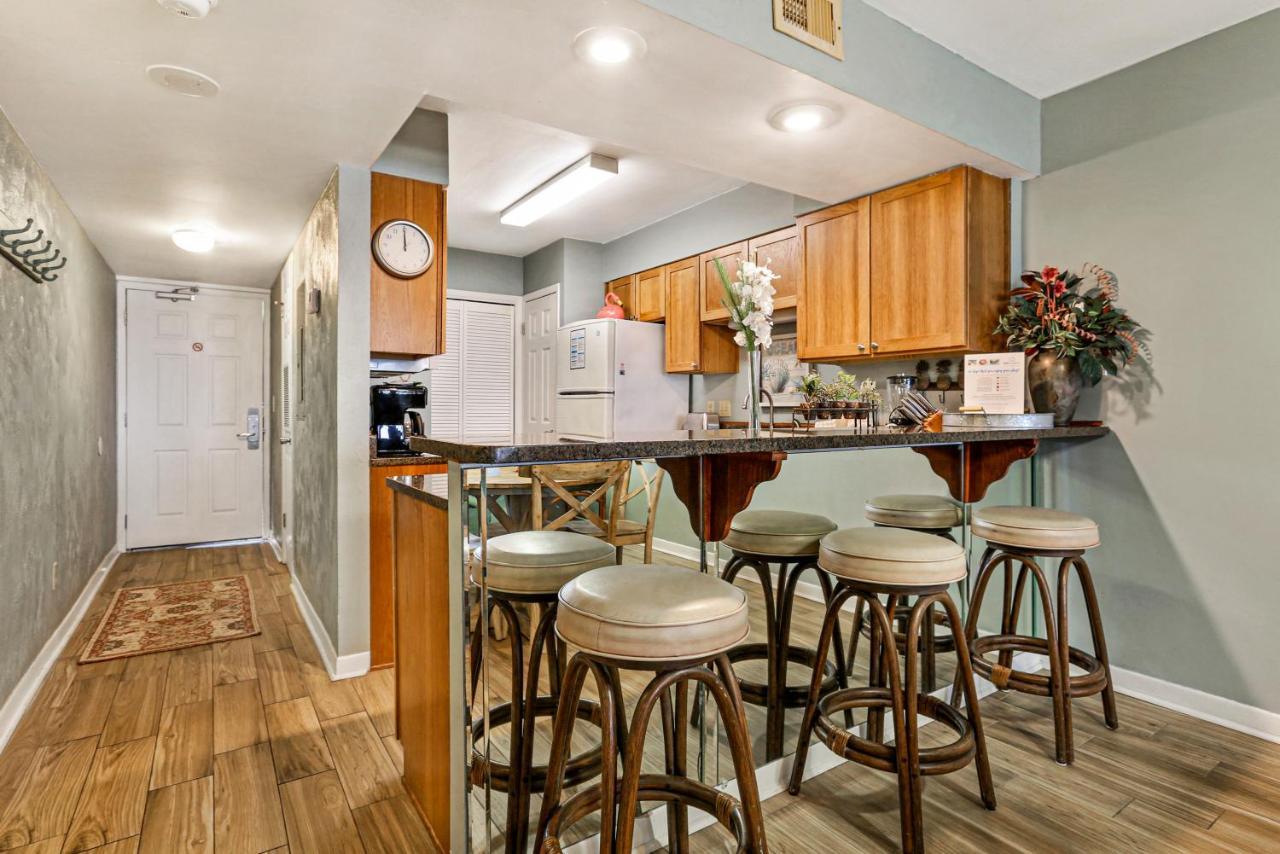 Boardwalk 286 Apartment
