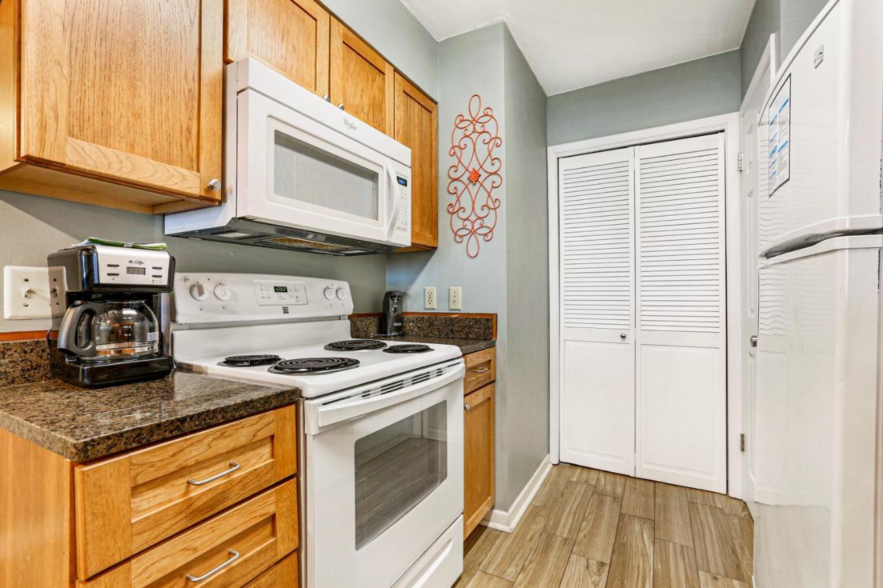 Boardwalk 286 Apartment *