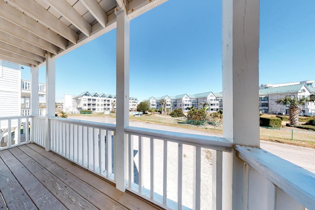 Plantation Place #h405a Holiday home