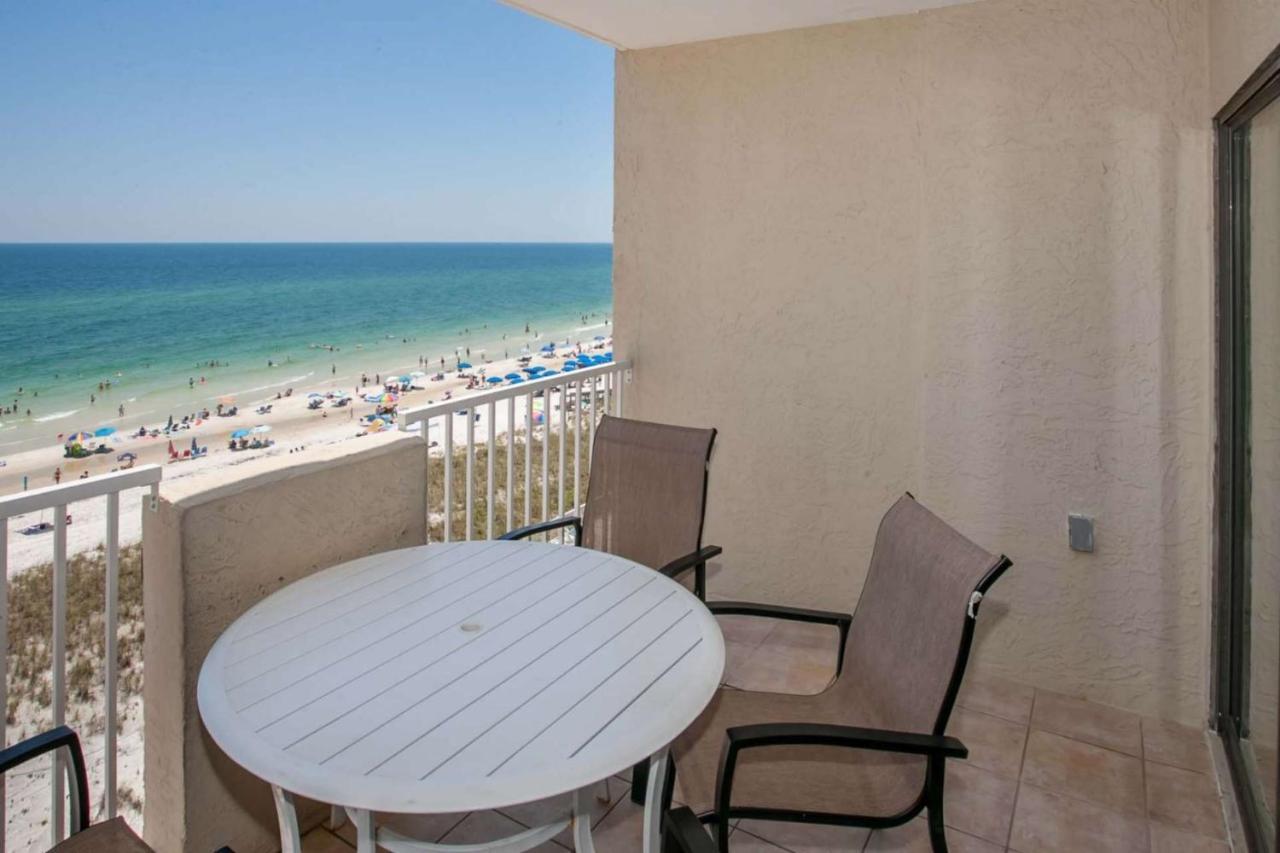 Tropical Winds 402 Holiday home *