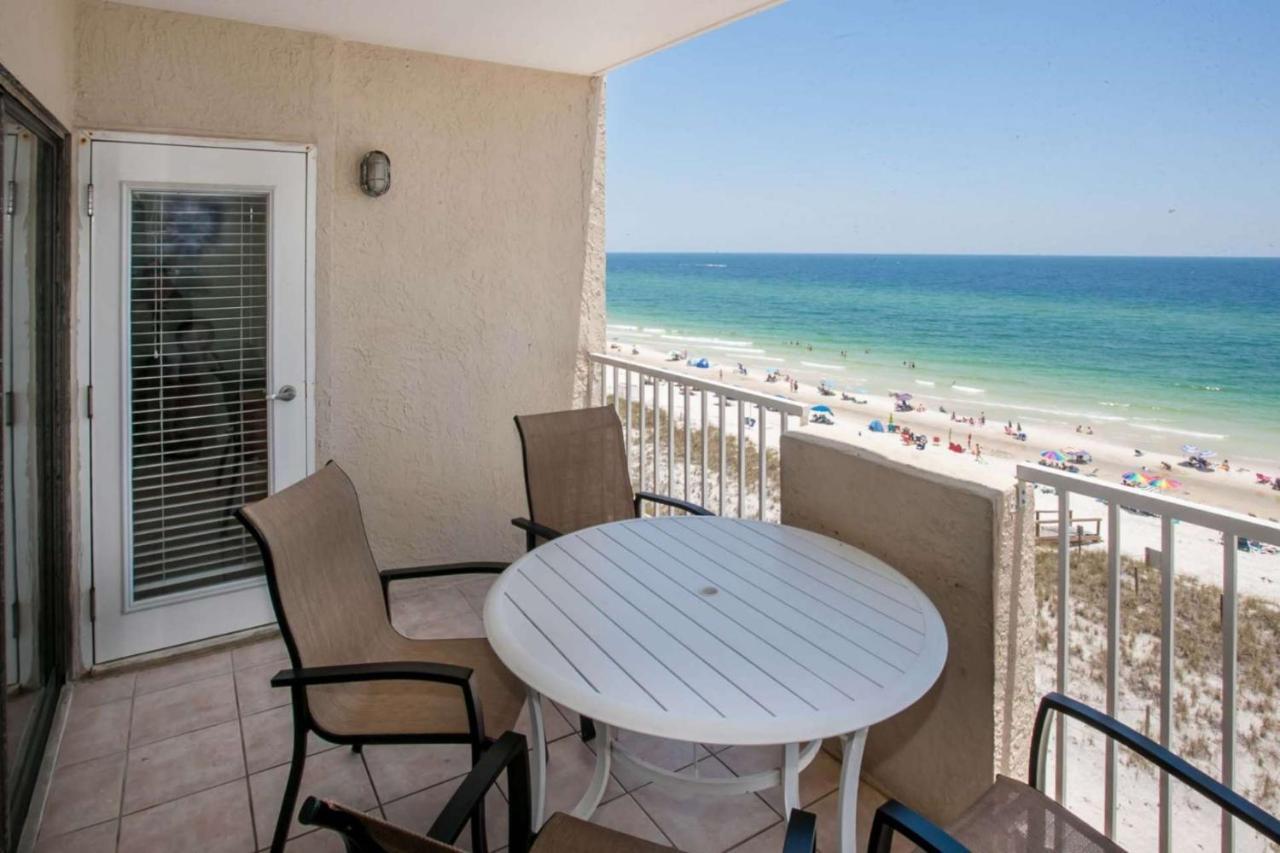 Tropical Winds 402 Holiday home
