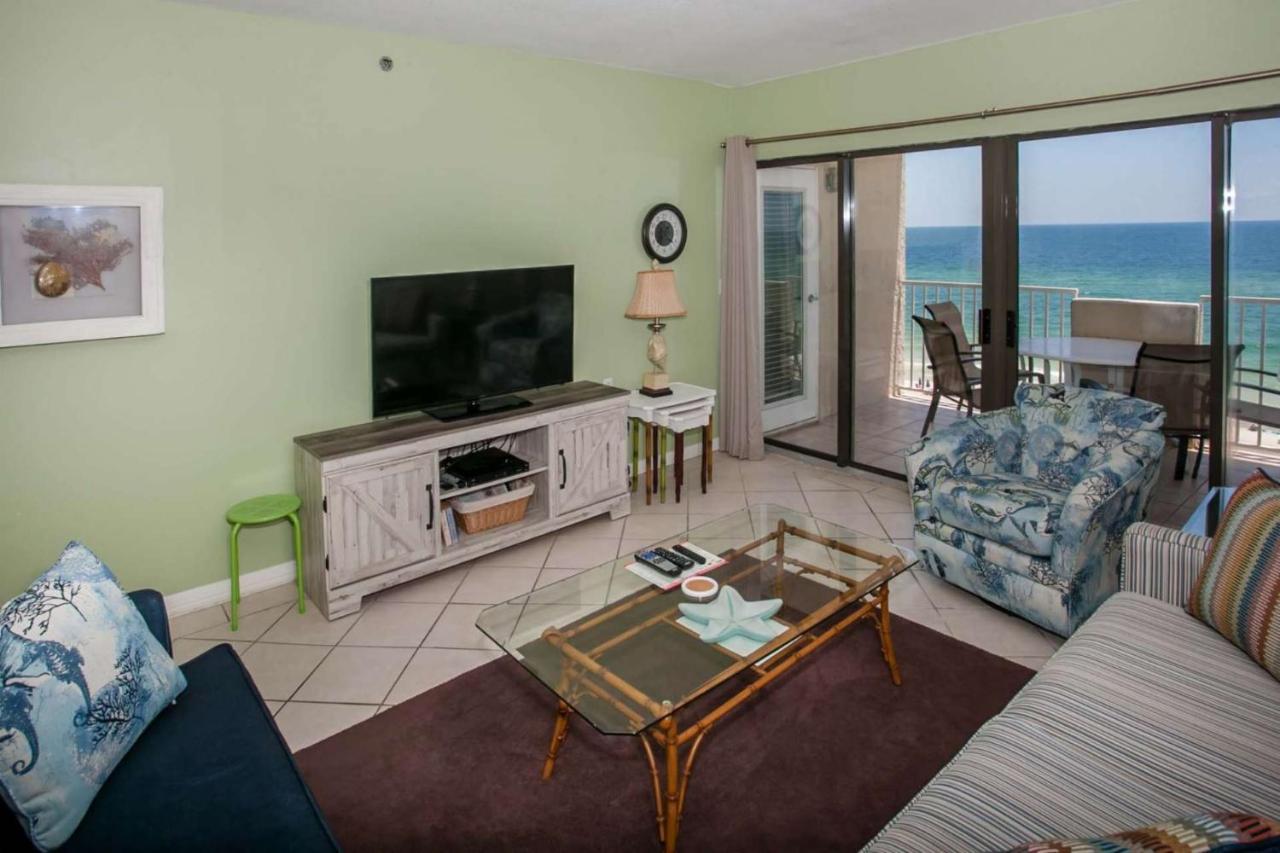 Tropical Winds 402 Holiday home