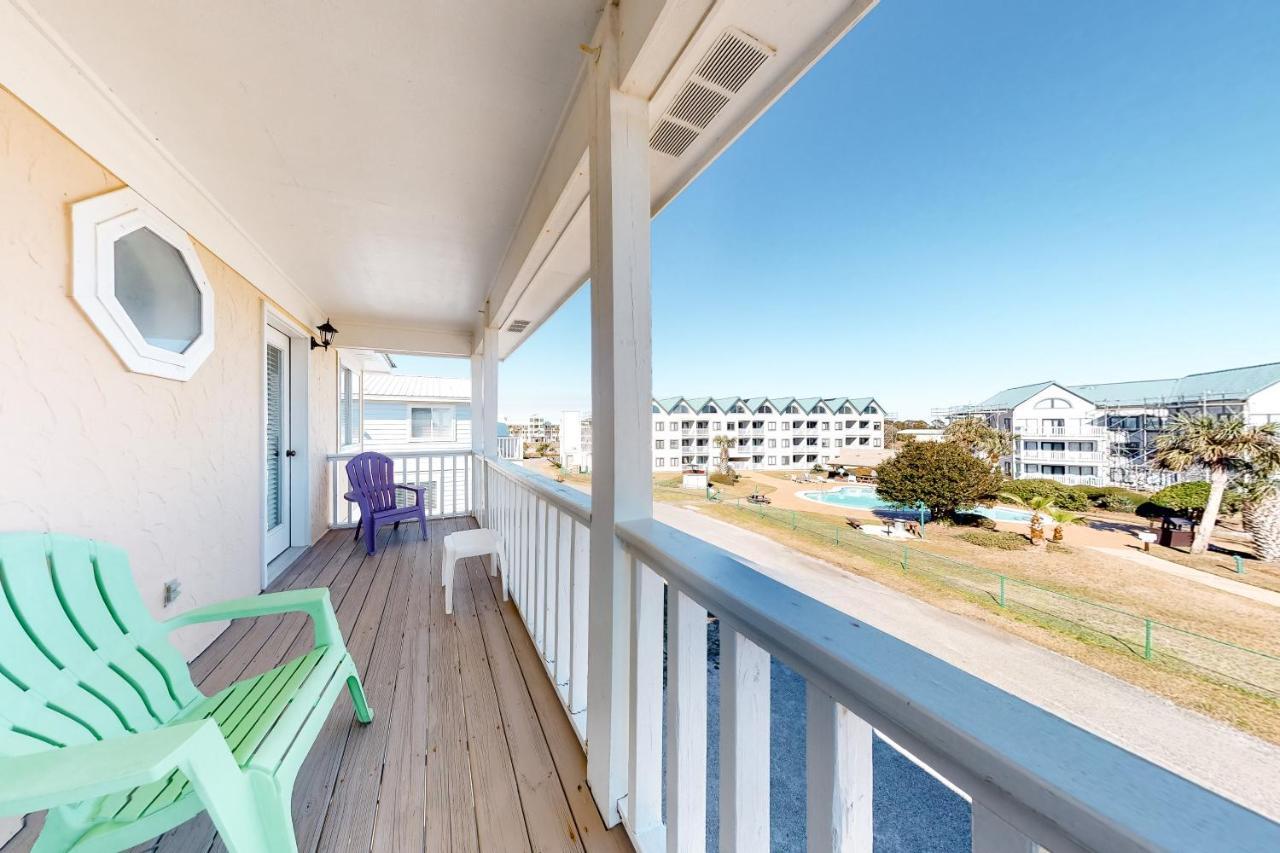 Plantation Place #h405a Holiday home