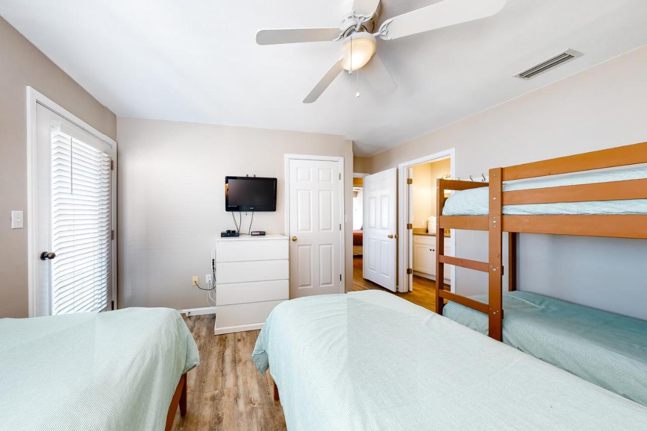 Plantation Place #h405a Holiday home