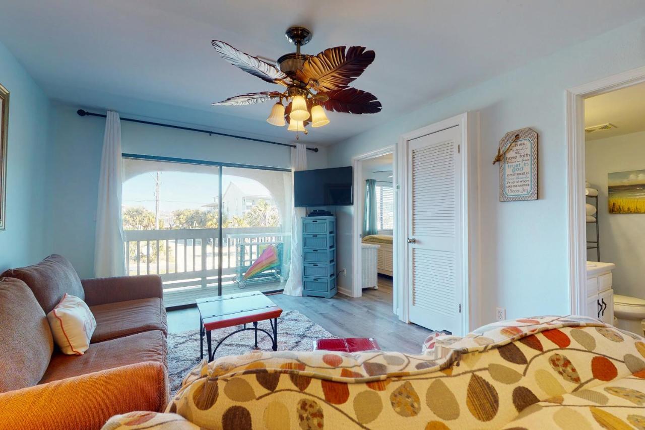 Palmas Holiday home