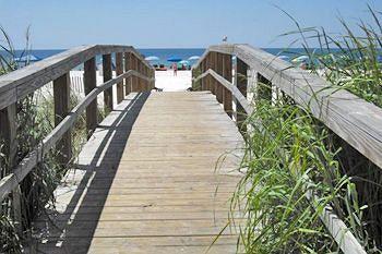 Apartment Seawind By Resortquest Gulf Shores