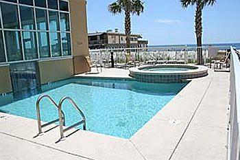 Apartment Seawind By Resortquest