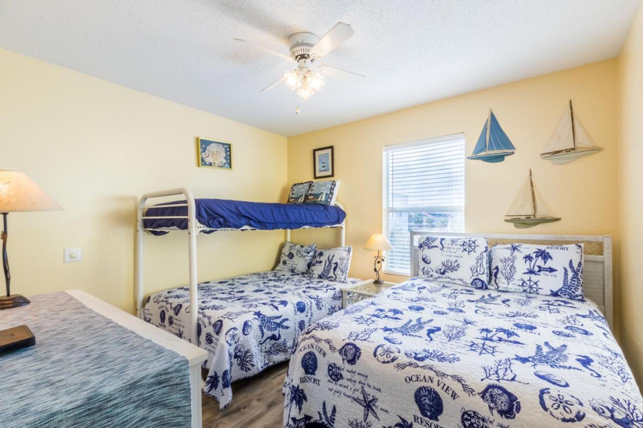 Seaside Near The Beach! Private House, Sleeps 9 * Gulf Shores