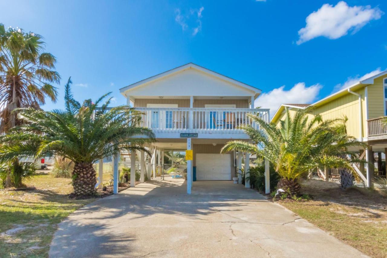 Seaside Near The Beach! Private House, Sleeps 9 *