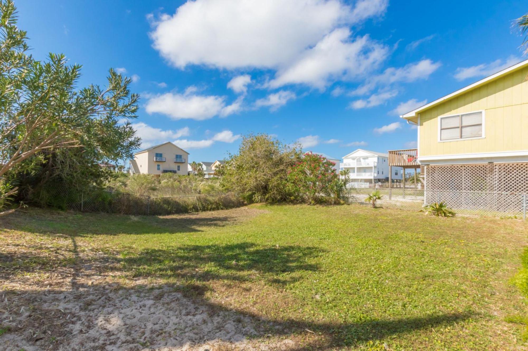 Seaside Near The Beach! Private House, Sleeps 9 * Gulf Shores