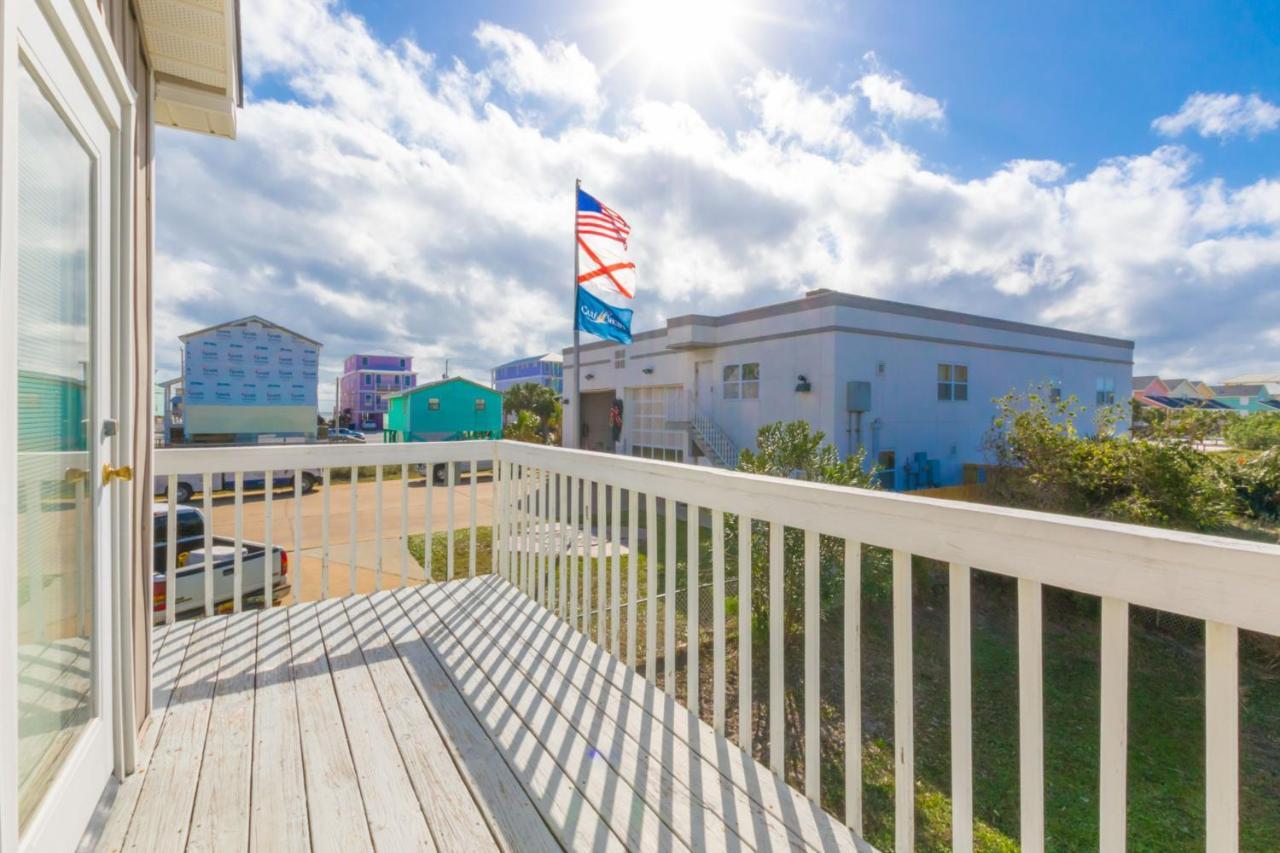 Seaside Near The Beach! Private House, Sleeps 9 Gulf Shores