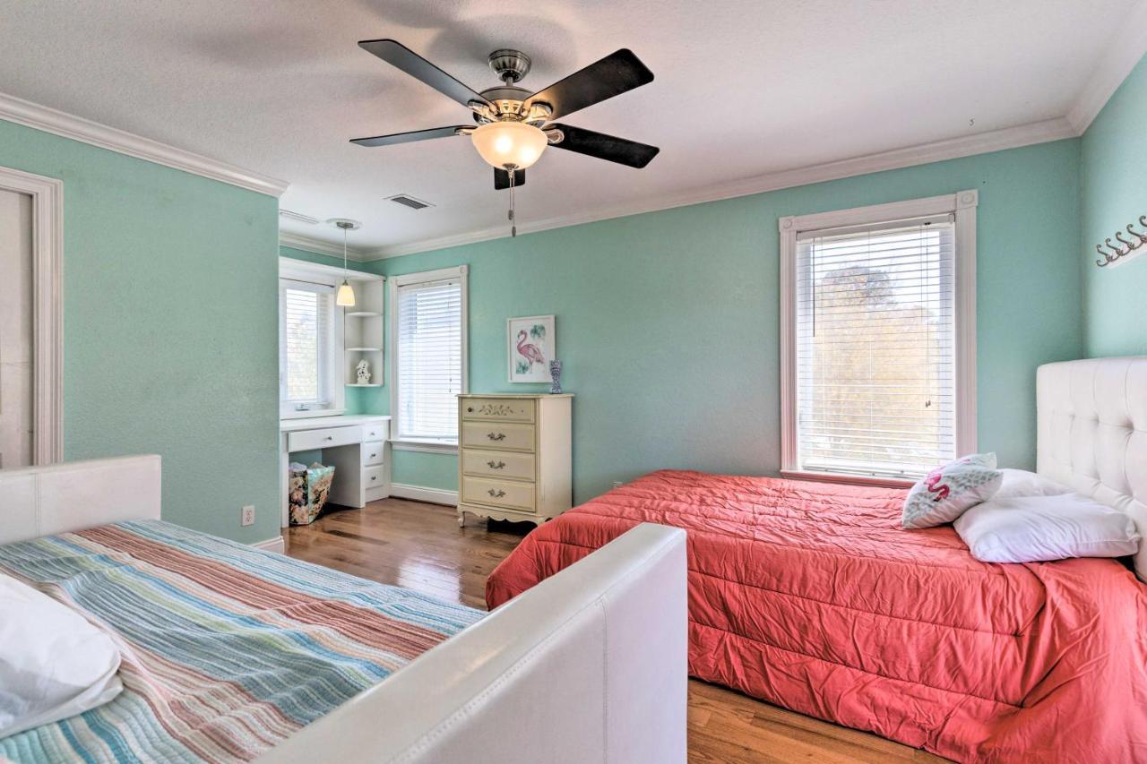 Spacious Private Pool And Deck! * Gulf Shores
