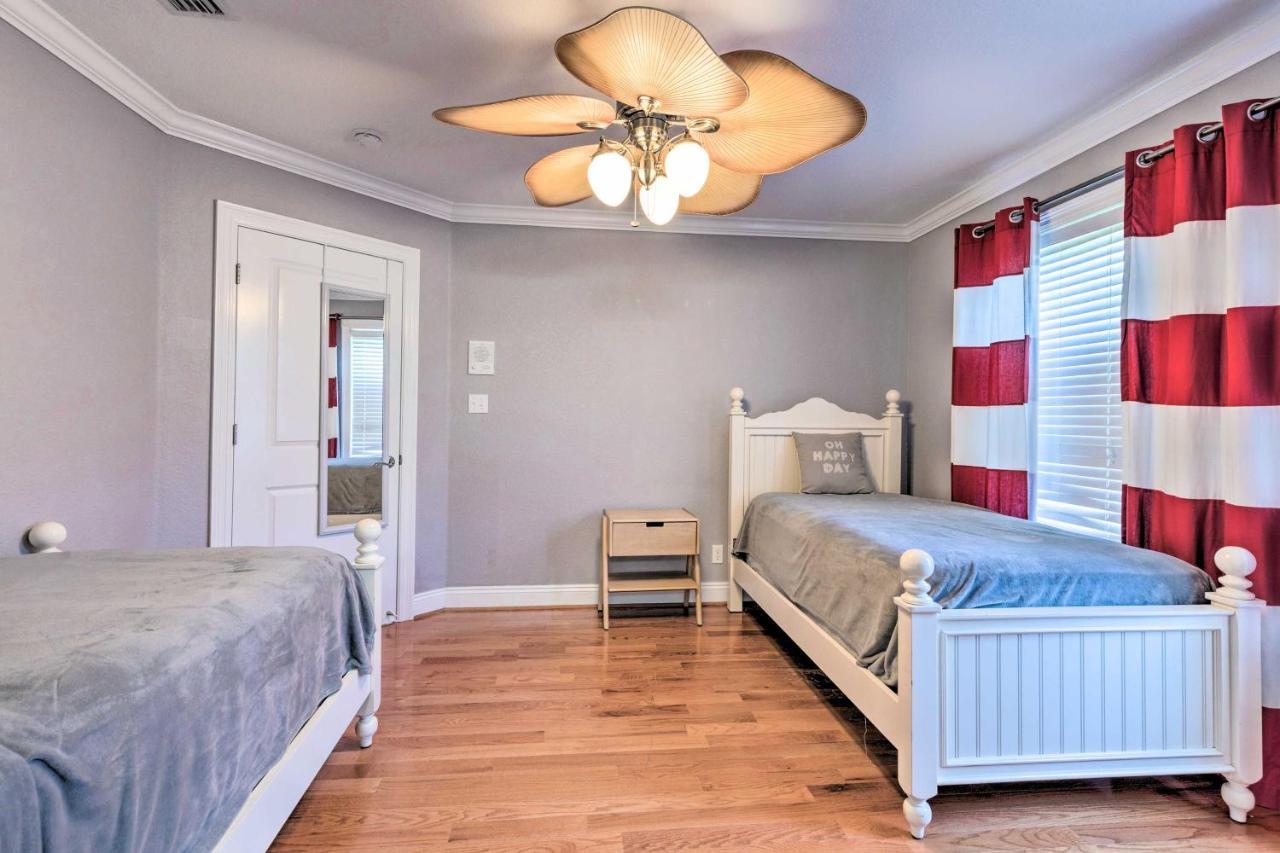 Holiday home Spacious Private Pool And Deck! Gulf Shores