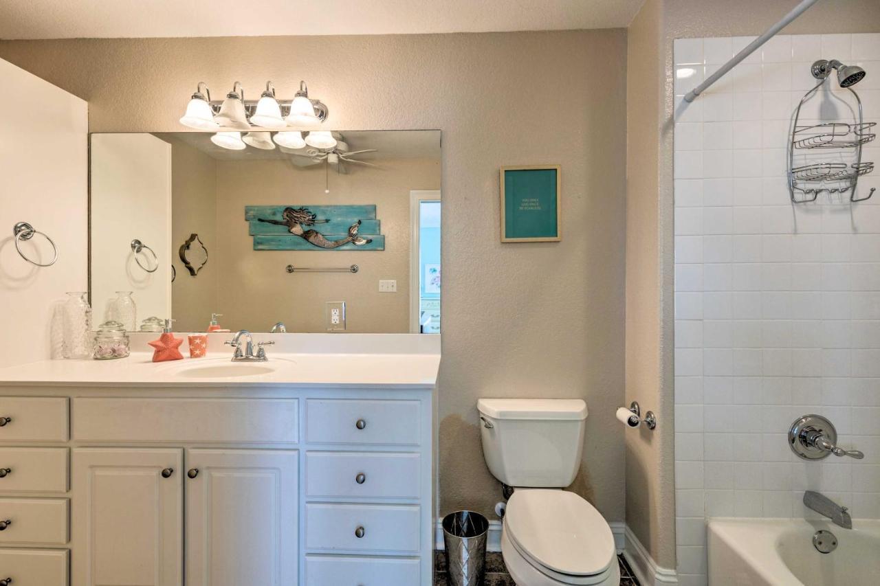 Spacious Private Pool And Deck! Holiday home Gulf Shores