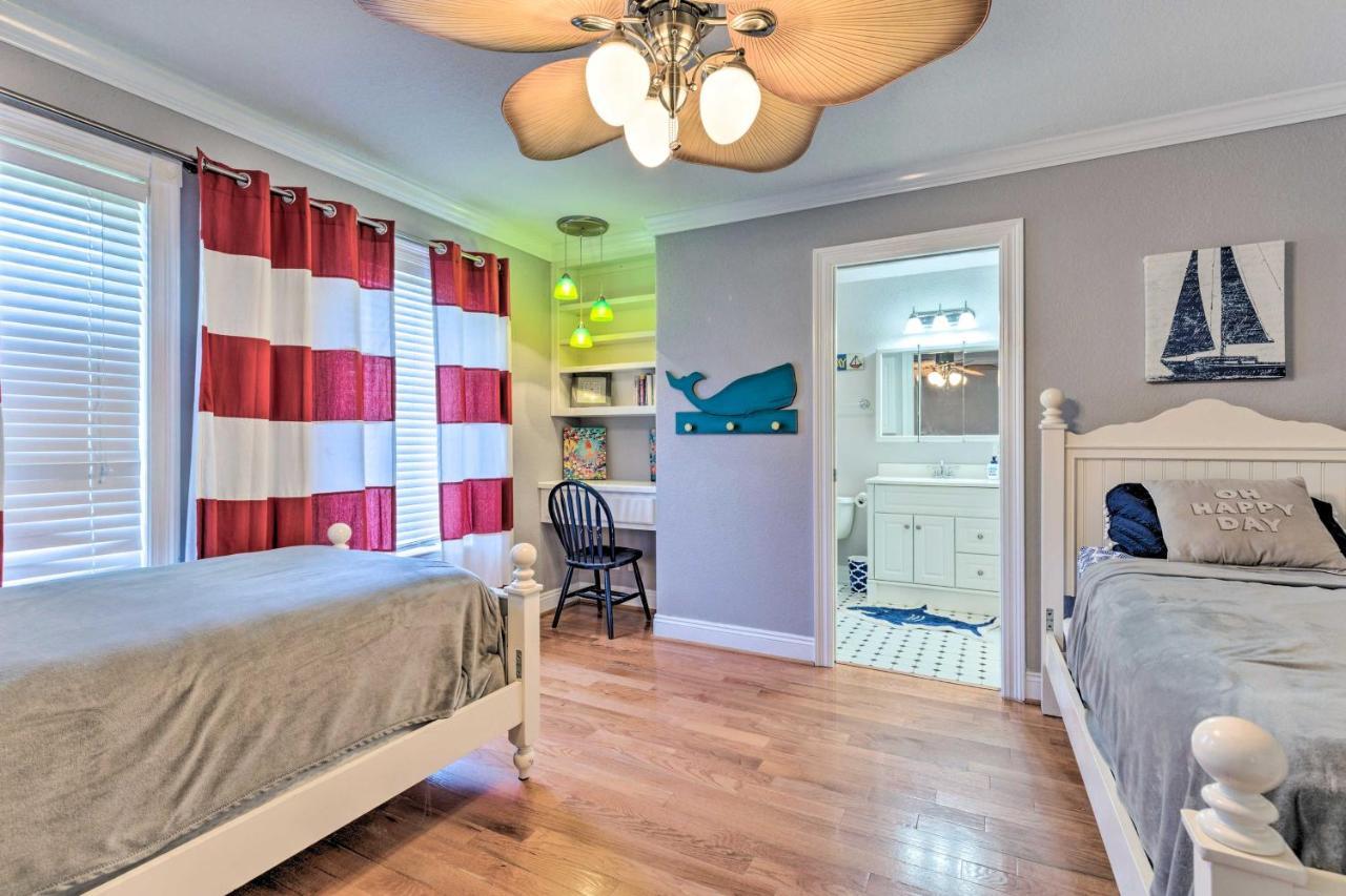 Holiday home Spacious Private Pool And Deck! Gulf Shores