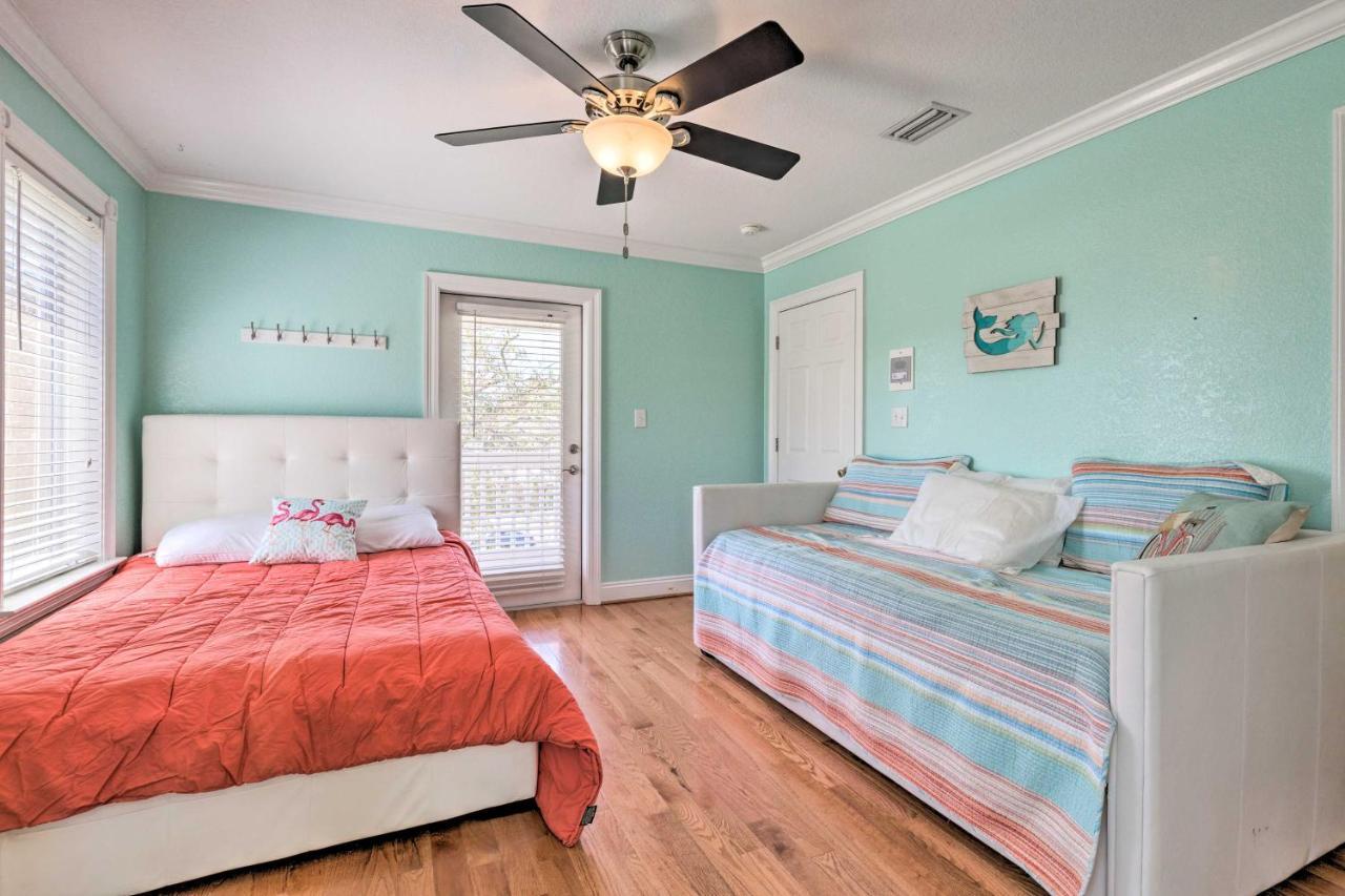 Spacious Private Pool And Deck! Holiday home Gulf Shores