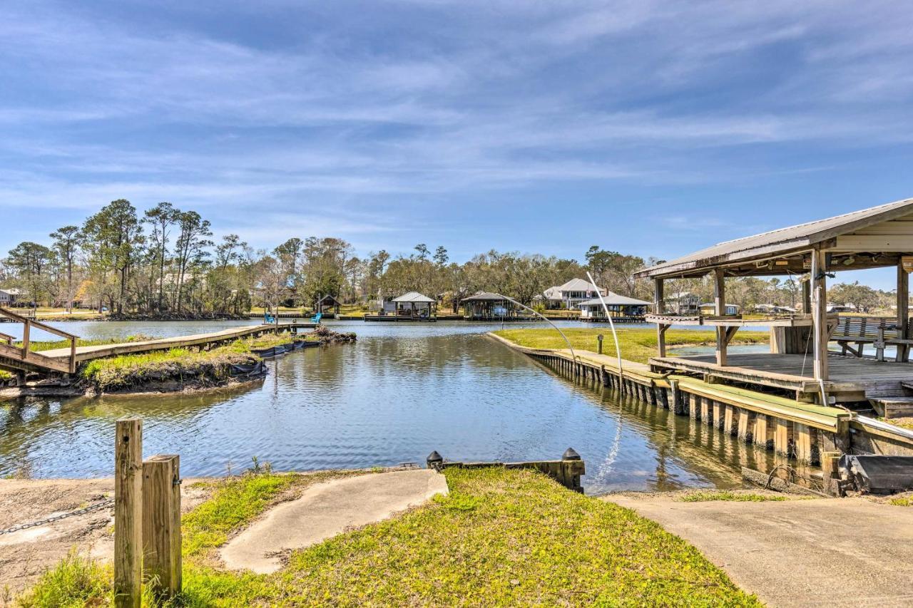 Holiday home Spacious Private Pool And Deck! Gulf Shores