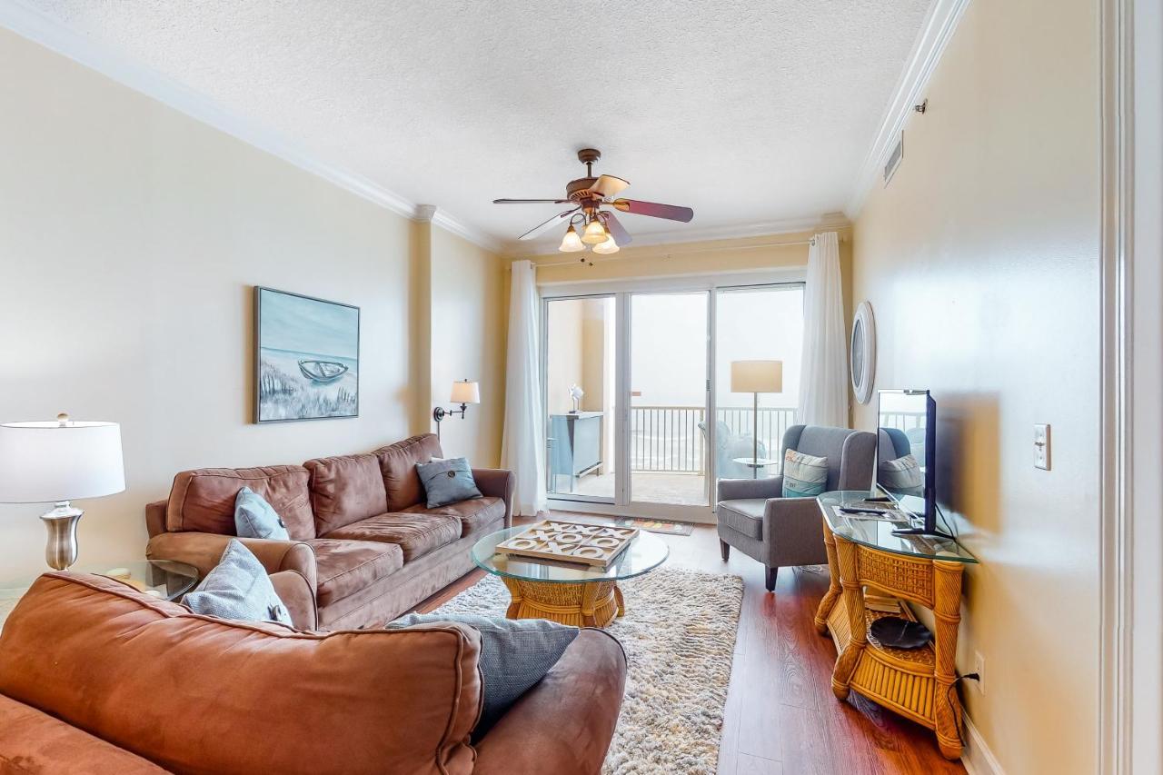 Apartment Island Royale #702 Gulf Shores