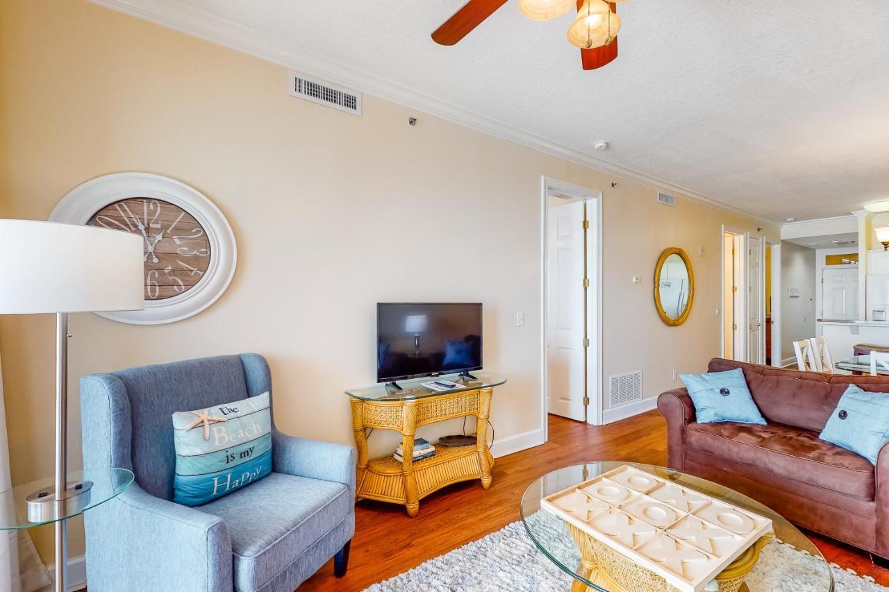 Apartment Island Royale #702
