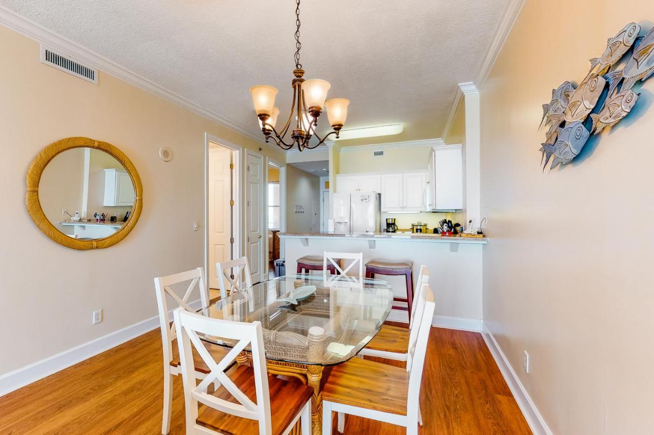 Island Royale #702 Apartment Gulf Shores