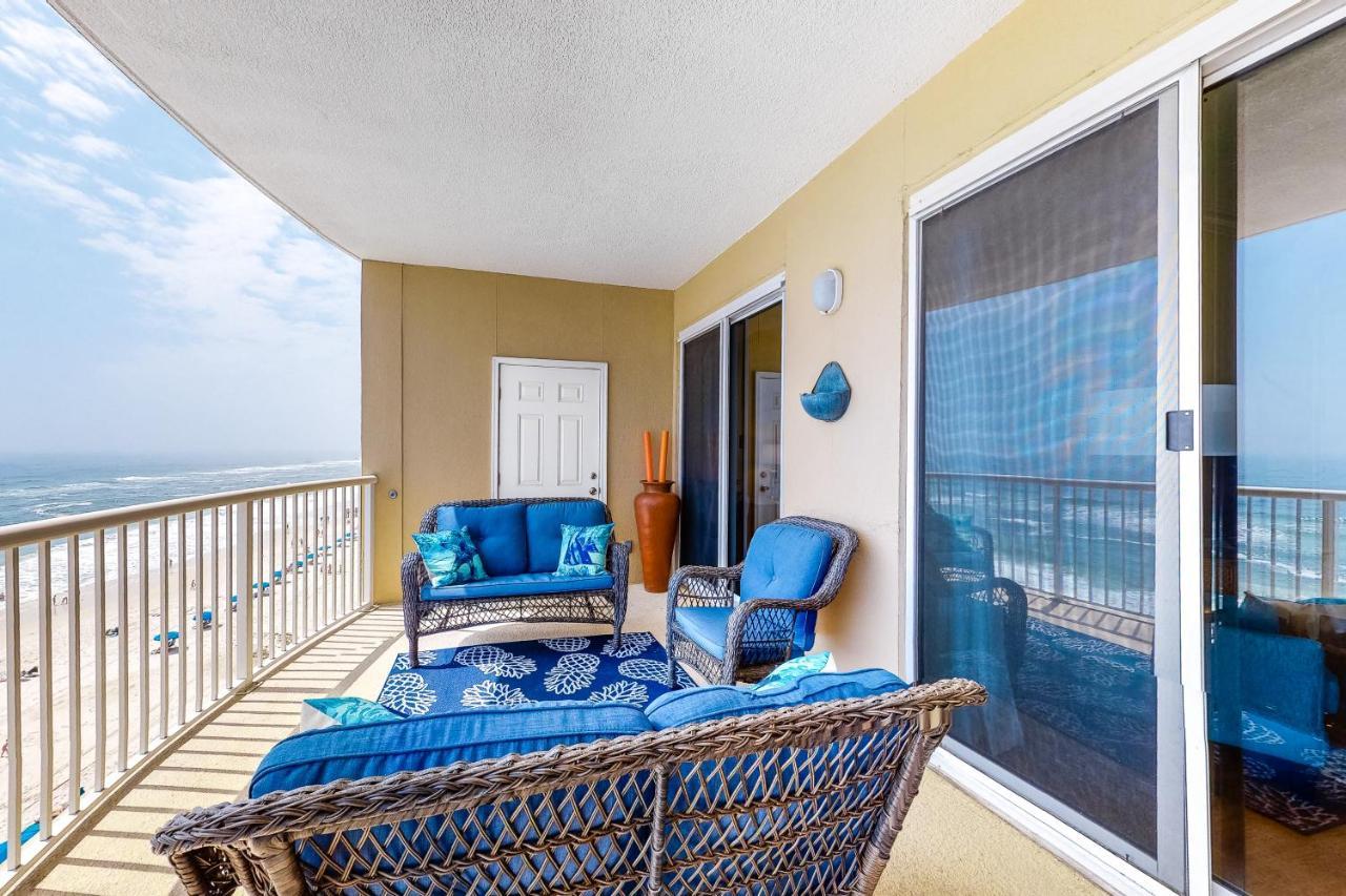 Apartment Island Royale #702 *