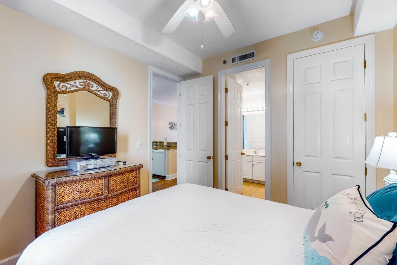 Island Royale #702 * Gulf Shores