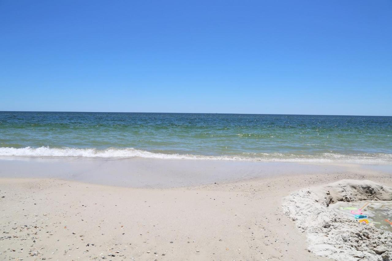 Sunrise Village 109 * Gulf Shores