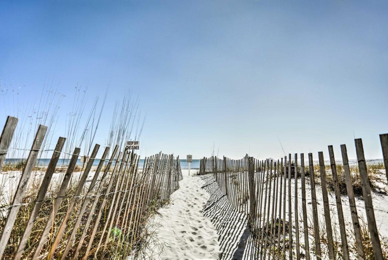 Apartment Vivid Escape In - Walk To The Beach!