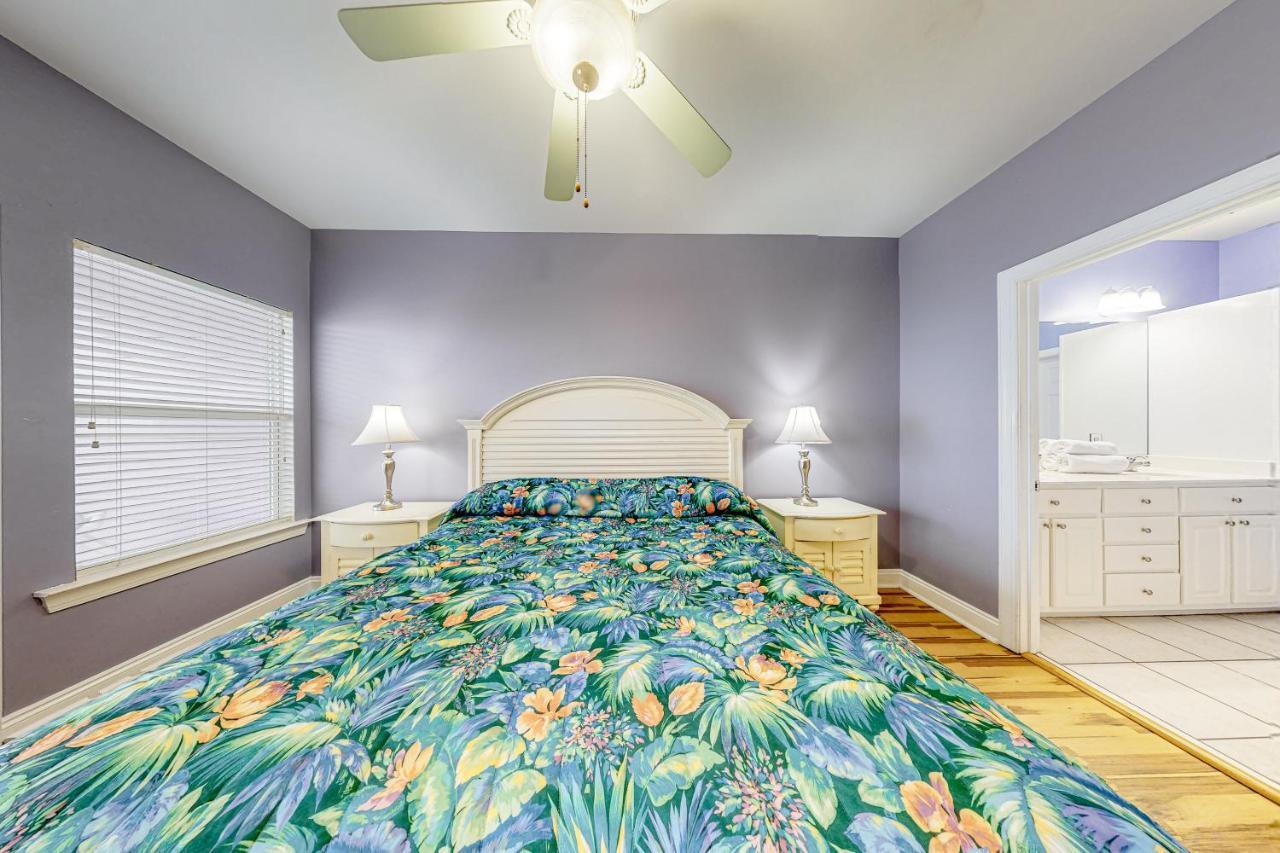 Purple House * Gulf Shores