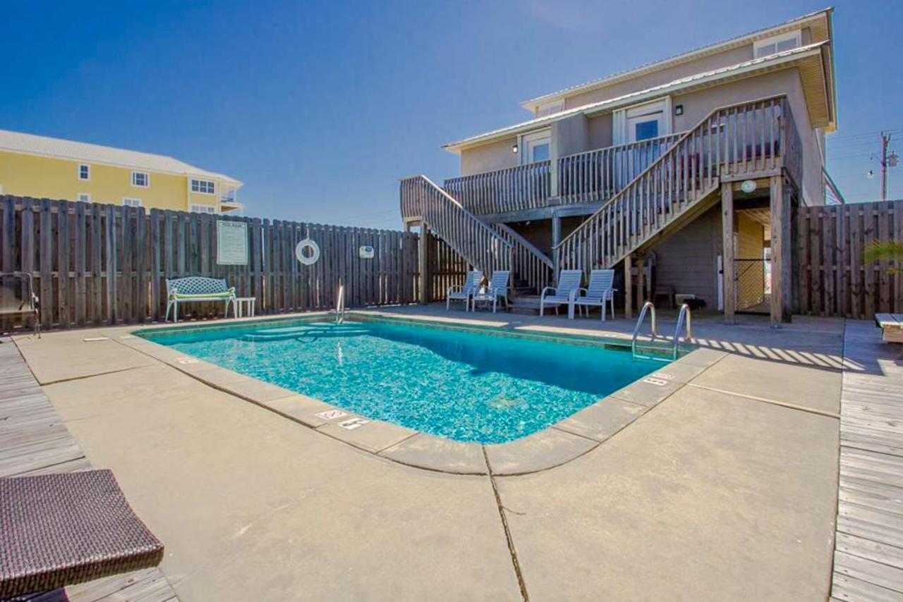 Emerald Seas - Seahorse Holiday home