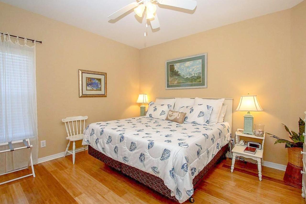 Holiday home The Rookery Iii #5006
