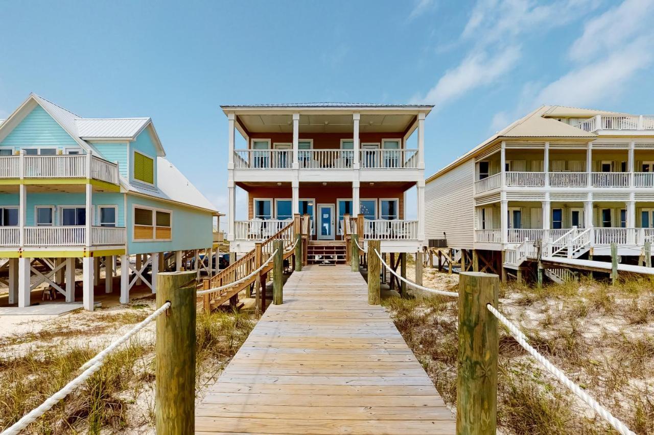 Holiday home The Courthouse Gulf Shores