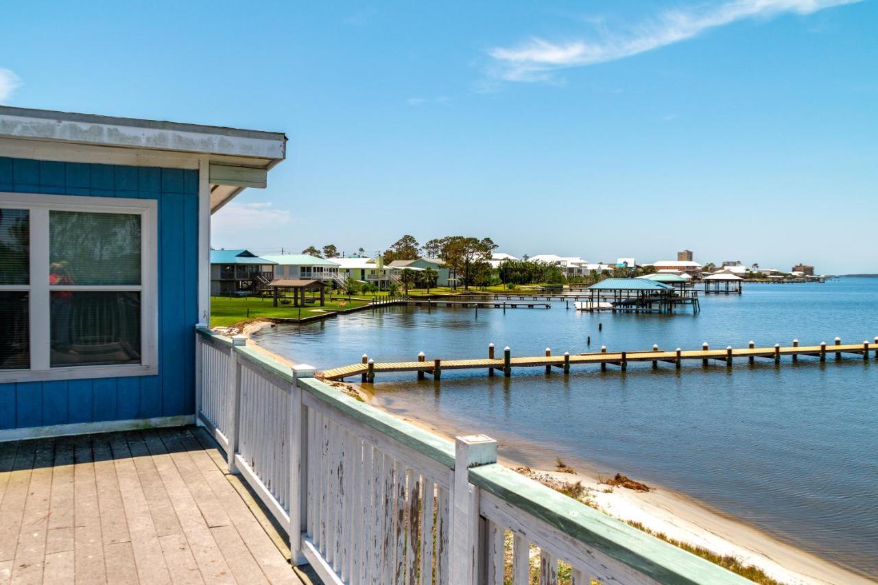 Holiday home Heron's Nest Gulf Shores