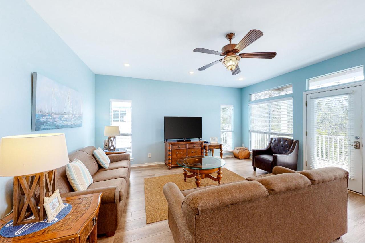 Holiday home Plantation Place #h403 Gulf Shores