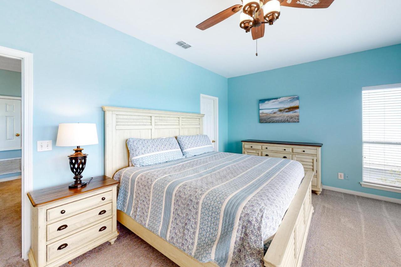 Holiday home Plantation Place #h403