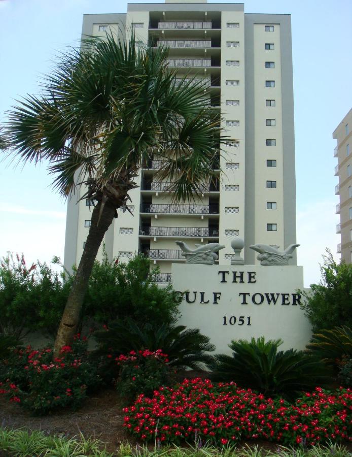 Apartment Gulf Tower Unit 8b