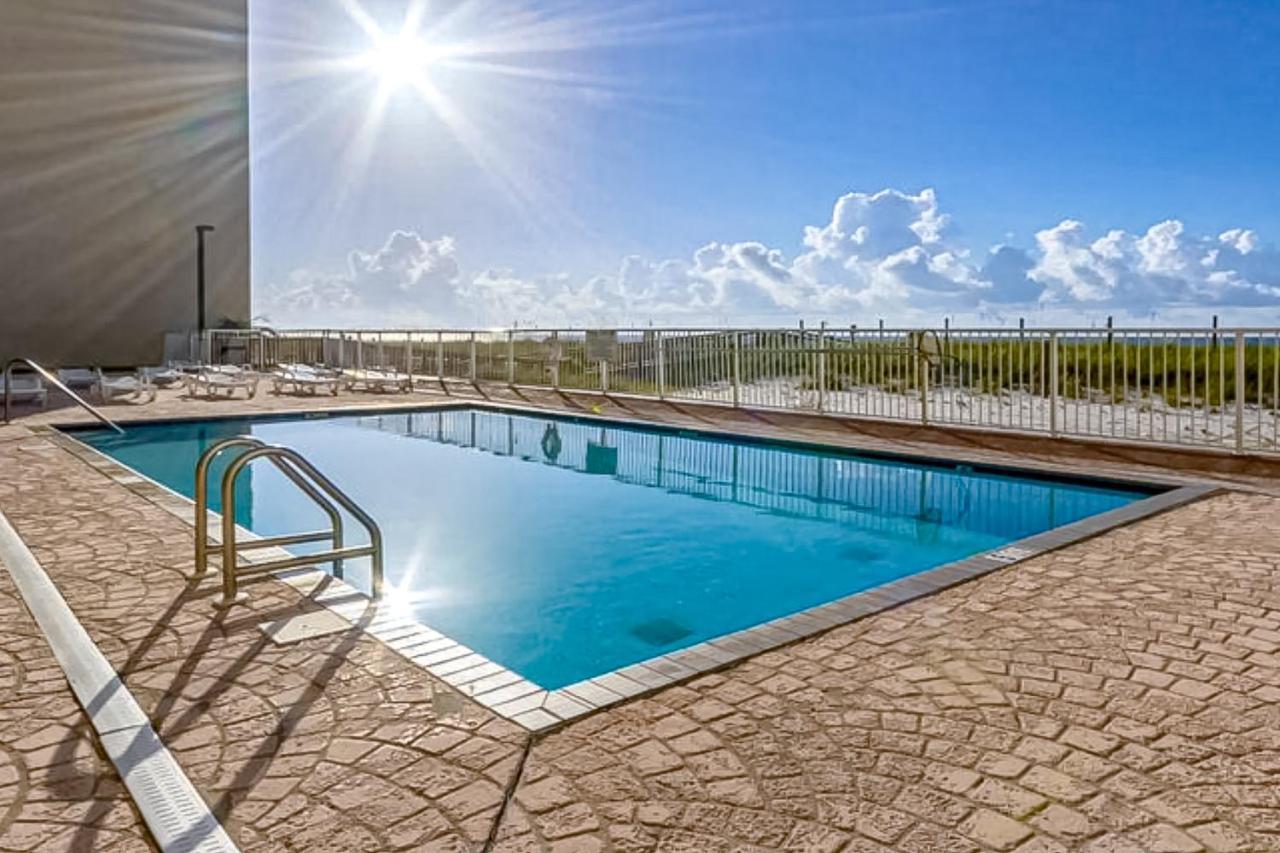 Apartment Tropical Winds 501 - Sandy Toes