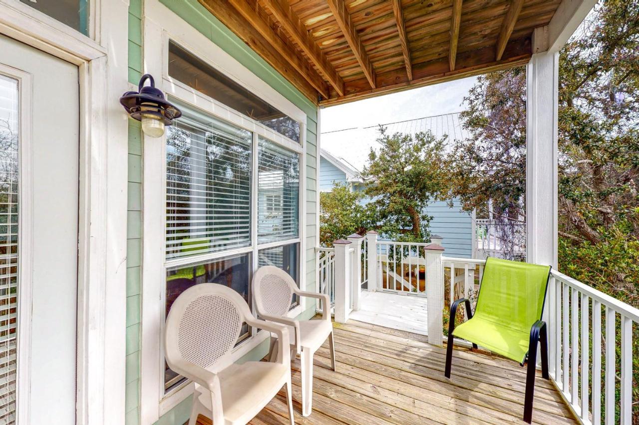 Holiday home Plantation Place #h403