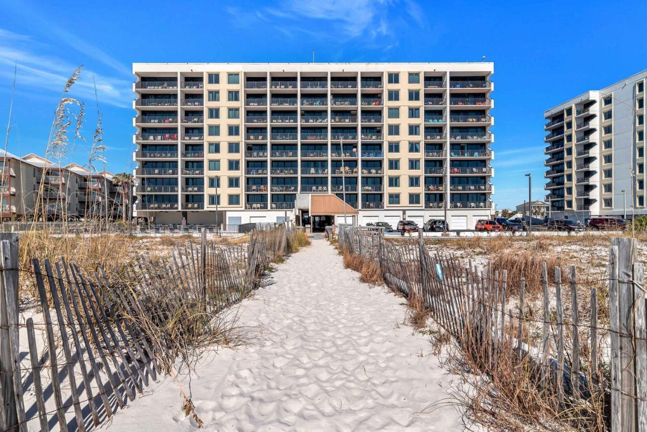 Island Winds West Unit 673 * Gulf Shores