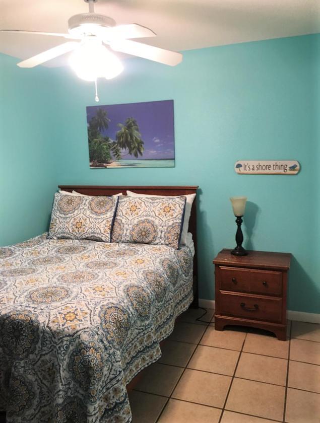 Apartment Sunrise Village 109