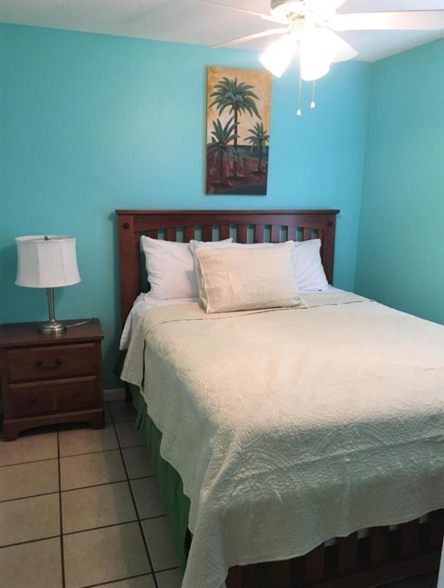 Sunrise Village 109 Apartment *