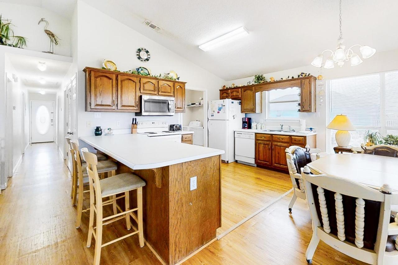 Bama Bound By Meyer Vacation Holiday home *
